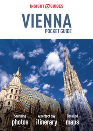 Cover of the book Insight Guides Pocket Vienna (Travel Guide eBook) by Berlitz