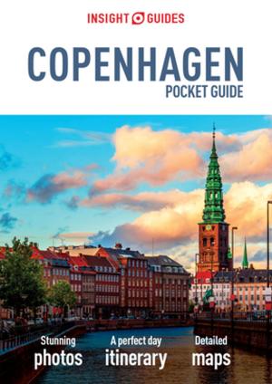 Book cover of Insight Guides Pocket Copenhagen (Travel Guide eBook)
