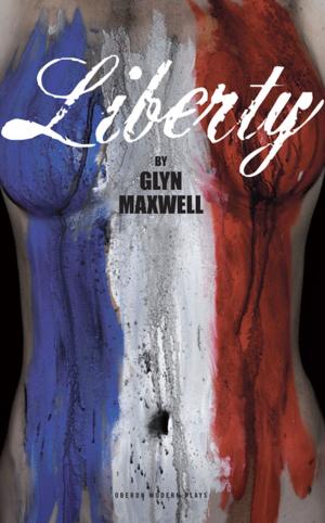 Cover of the book Liberty by Gareth Hinds