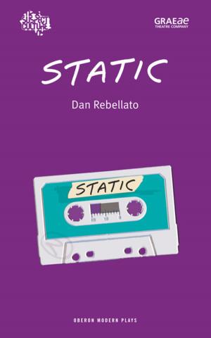 Cover of the book Static by Kay Adshead
