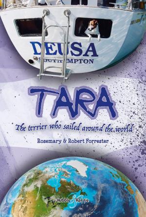 Cover of the book Tara by Adrian Streather