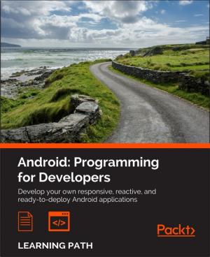 Cover of the book Android: Programming for Developers by Ferdinando Santacroce