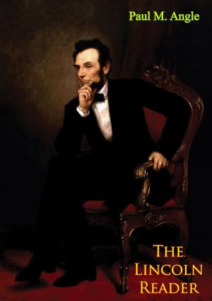 bigCover of the book The Lincoln Reader by 