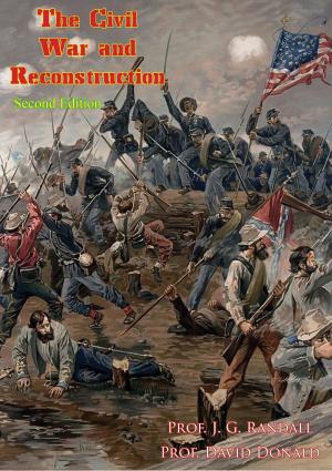 Cover of the book The Civil War and Reconstruction [Second Edition] by Russell F. Weigley