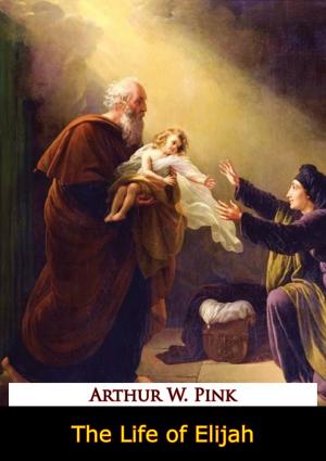 Cover of the book The Life of Elijah by Major James G. Pangelinan