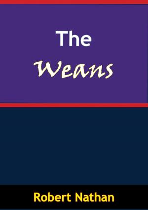 Cover of the book The Weans by Prof. Calvin S. Hall