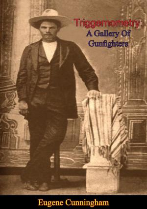 Cover of the book Triggernometry by Rev. Mac. BSc.