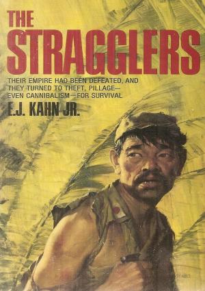 Cover of the book The Stragglers by Major Fred Waite D.S.O.