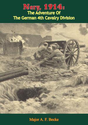 Cover of the book Nery, 1914 by Major Patrick H. Donovan