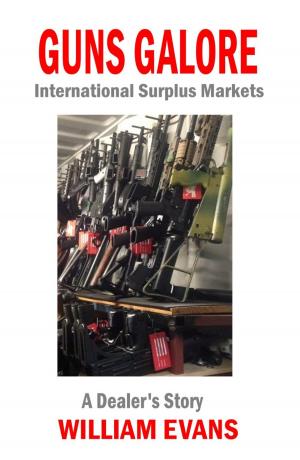 Book cover of Guns Galore: International Surplus Markets