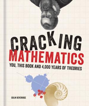 Book cover of Cracking Mathematics