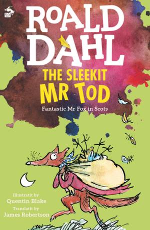 bigCover of the book The Sleekit Mr Tod by 