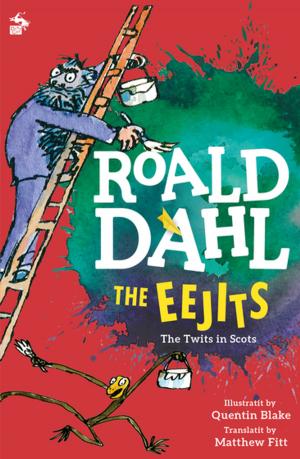 bigCover of the book The Eejits by 