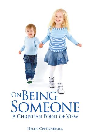 Cover of the book On Being Someone by Liza Goddard