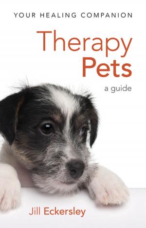 Cover of the book Therapy Pets by Jane Maycock