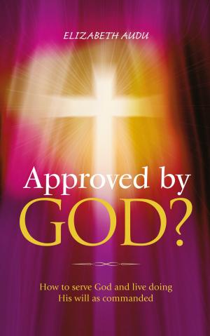 Cover of the book Approved by God? by Mark Jennings