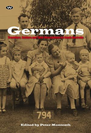 Cover of Germans