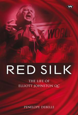 Cover of the book Red Silk by Victoria Cosford