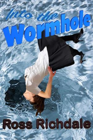 Cover of the book Into the Wormhole by Peter Apps