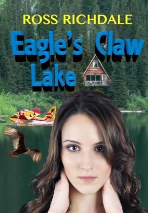 Book cover of Eagle's Claw Lake
