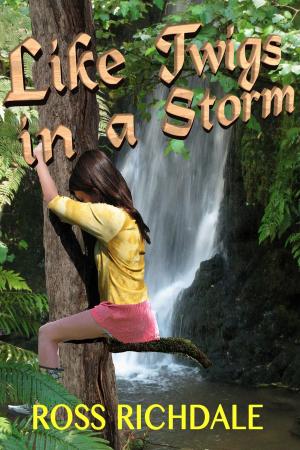 Cover of the book Like Twigs in a Storm by Tamsen Parker, Adriana Anders, Emma Barry, Jane Lee Blair, Amy Jo Cousins, Dakota Gray, Ainsley Booth, Stacey Agdern