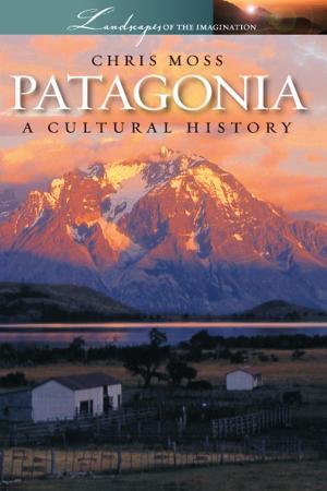 Cover of the book Patagonia by Arty Cohn
