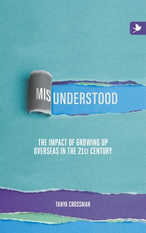 Cover of Misunderstood: The Impact Of Growing Up Overseas In The 21st Century