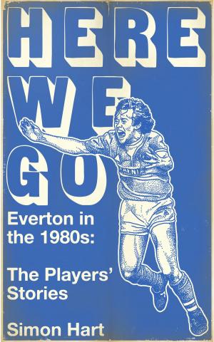 Cover of the book Here We Go by Howard Kendall