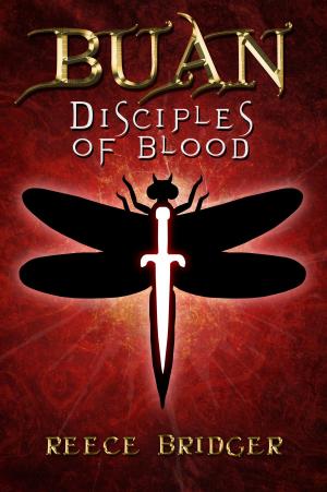 Cover of the book Buan: Disciples of Blood by Julius Bailey