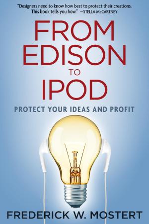 Cover of the book From Edison to iPod by Giovanni d’Ammassa