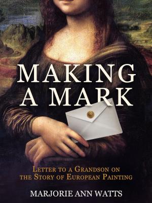 Book cover of Making a Mark