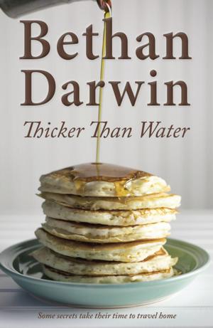 Cover of the book Thicker Than Water by Lorraine Jenkin