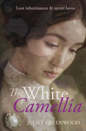 Cover of the book The White Camellia by Bethan Darwin