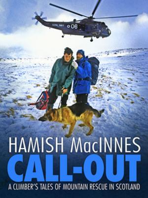 Cover of the book Call-out by Heather Dawe