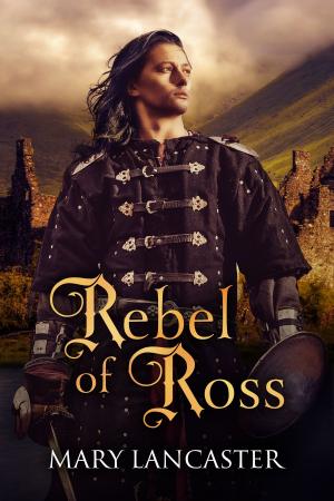 Cover of the book Rebel of Ross by Megan Chance