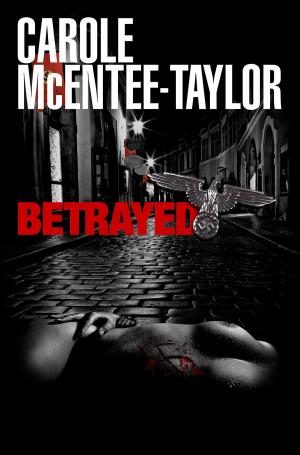 Cover of the book Betrayed by K.B. Owen