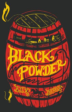 Cover of the book Black Powder by Teresa Schulz