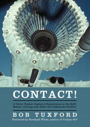 Cover of the book Contact! by Norman Franks, John E Gurdon