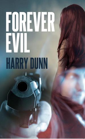 Cover of the book Forever Evil by Shaun Hutson