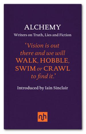 Book cover of Alchemy