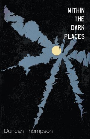 Cover of the book Within the Dark Places by Shannon Condon