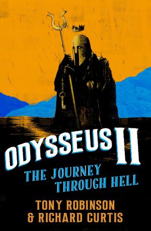 Book cover of Odysseus II