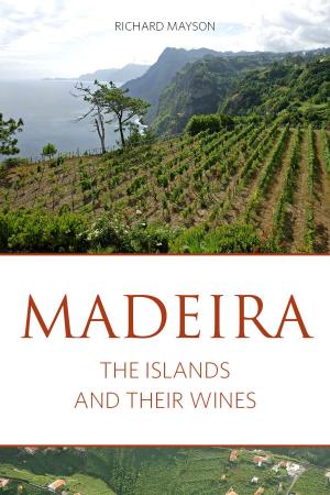 Cover of the book Madeira by Carol Velthuis