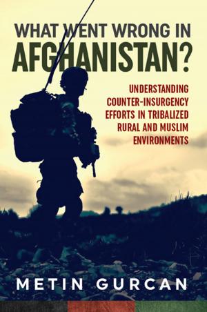 Cover of the book What Went Wrong in Afghanistan? by Maximilian Rottauscher