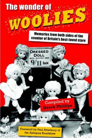Cover of the book The Wonder of Woolies by Laurence Udell