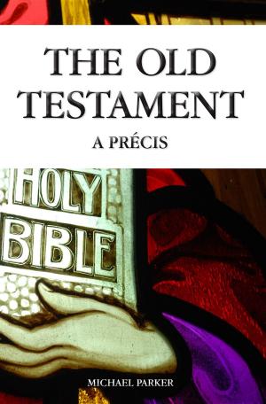 Book cover of The Old Testament - A Precis