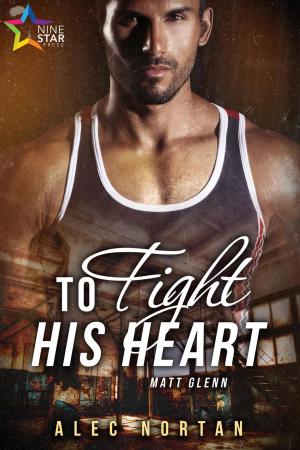 Cover of the book To Fight His Heart by Tamryn Eradani