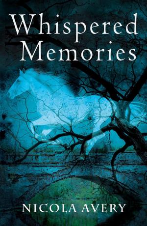 Cover of the book Whispered Memories by Patricia Azeltine
