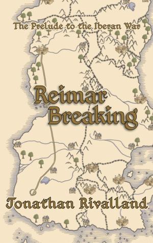 Cover of the book Reimar Breaking by Katrina Mountfort