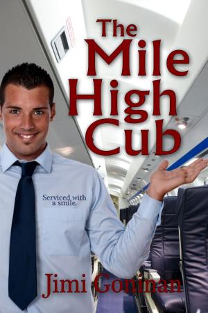 Book cover of The Mile High Cub